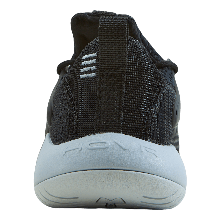 Ua Hovr Rise 4 Black