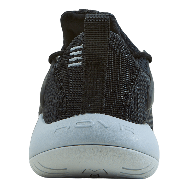 Ua Hovr Rise 4 Black