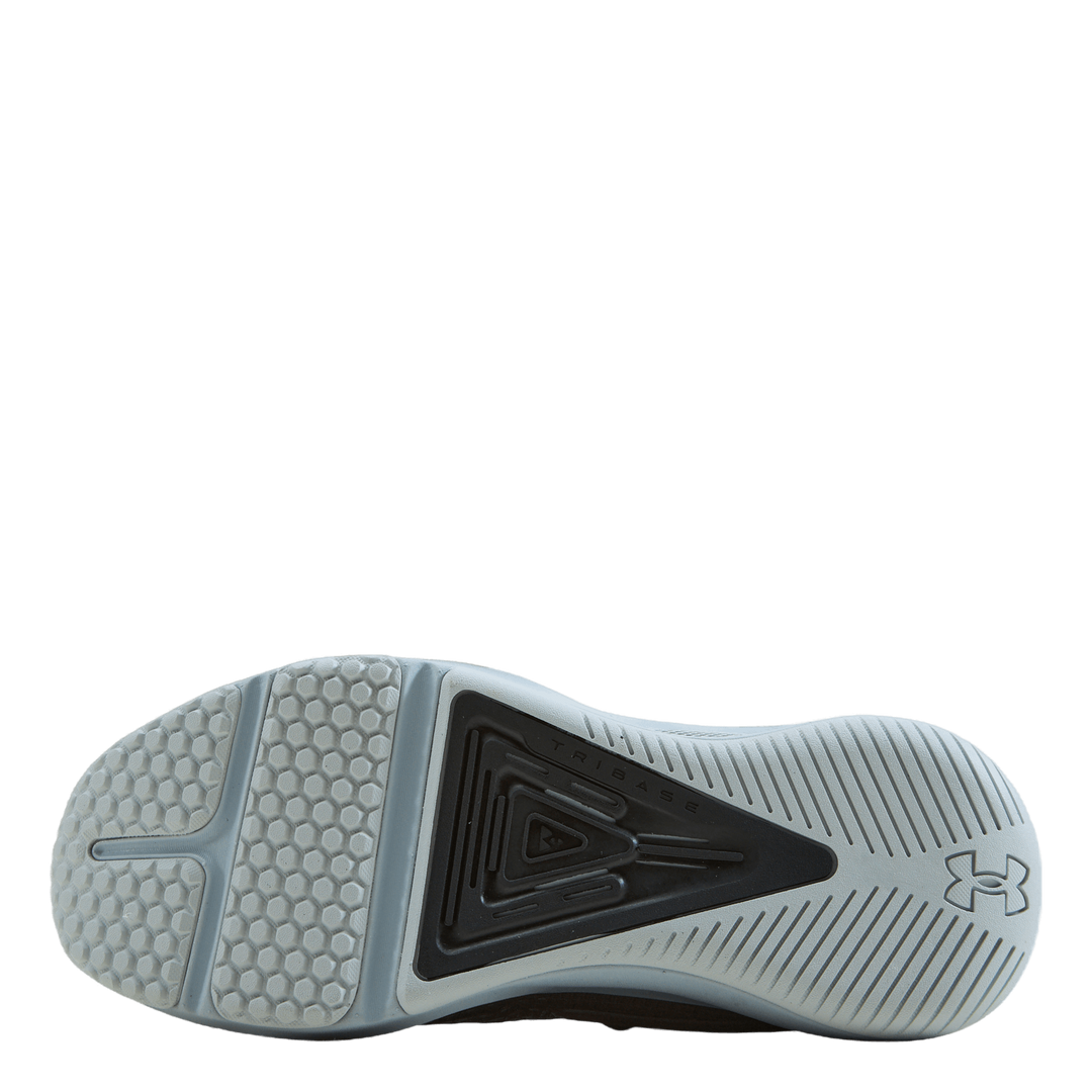 Ua Hovr Rise 4 Black