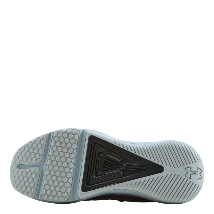 Ua Hovr Rise 4 Black