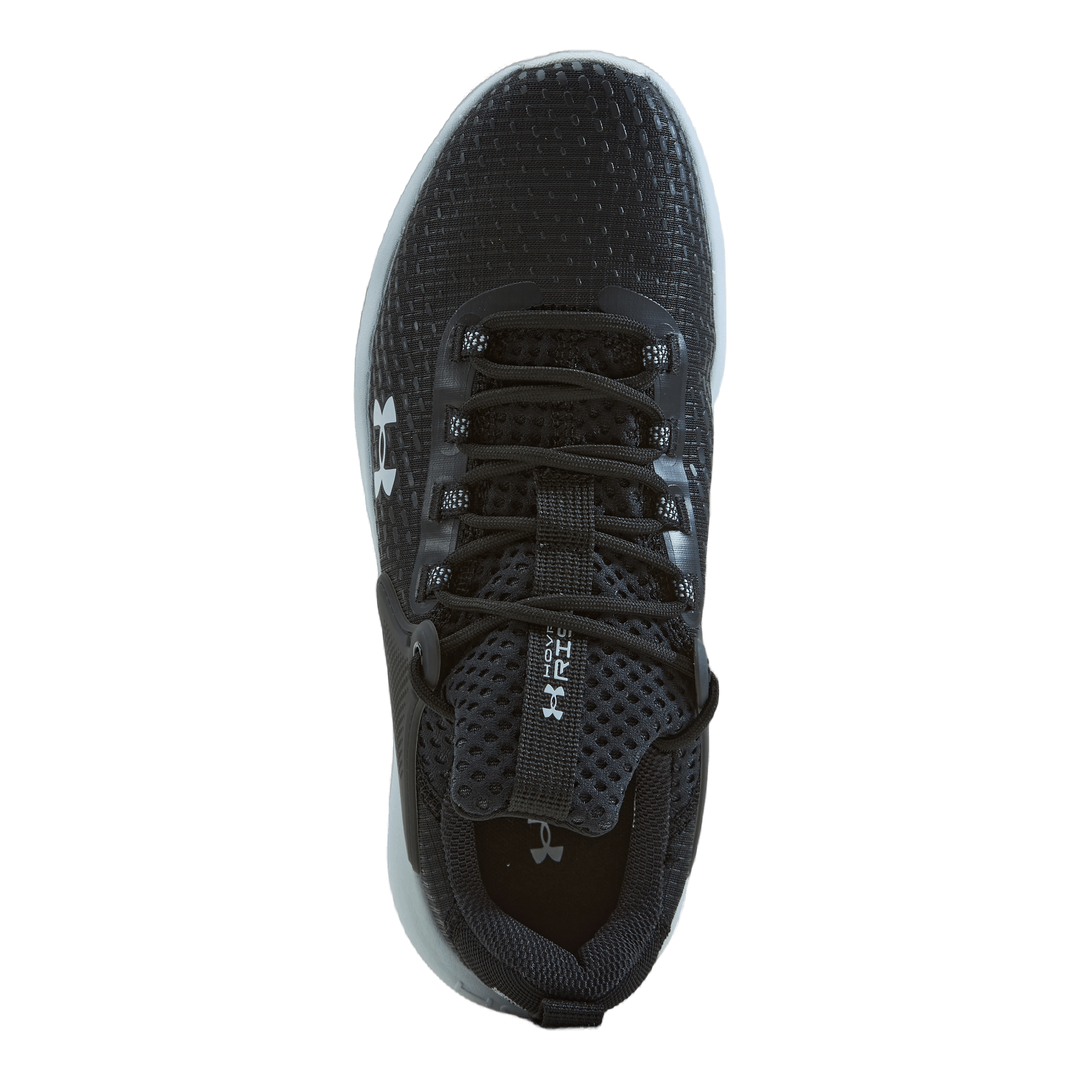 Ua Hovr Rise 4 Black