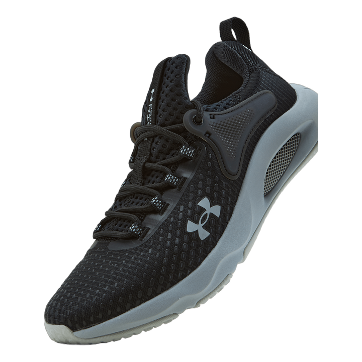 Ua Hovr Rise 4 Black