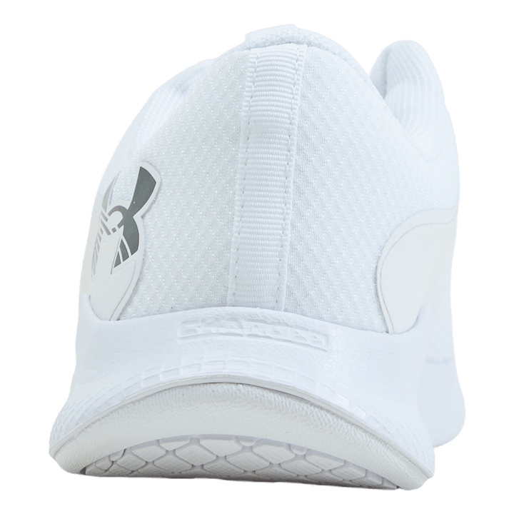Ua W Charged Aurora 2 White