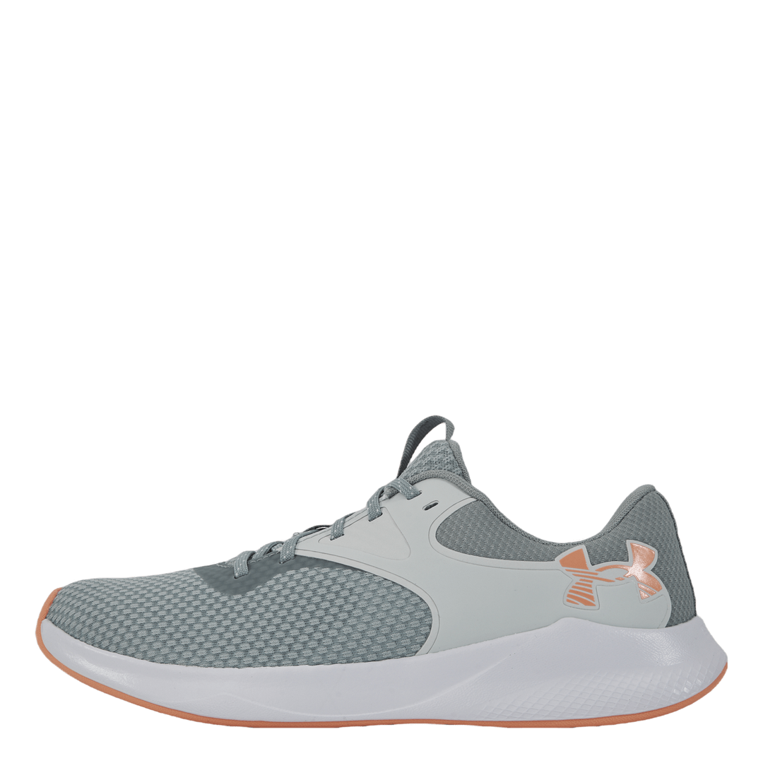 Ua W Charged Aurora 2 Green