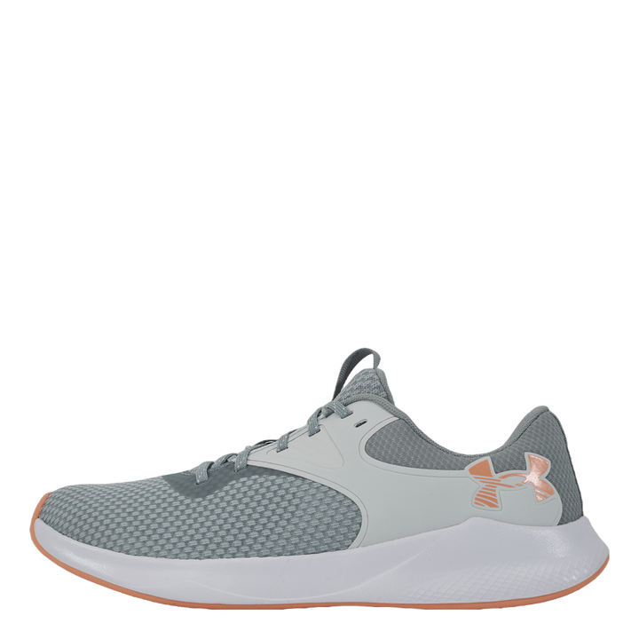 Ua W Charged Aurora 2 Green