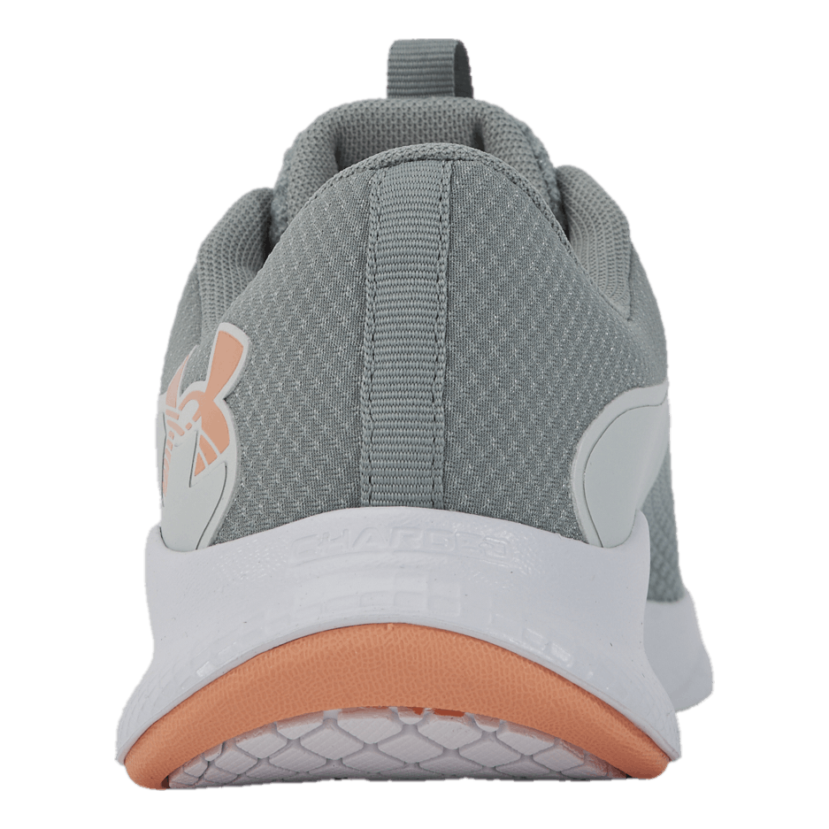 Ua W Charged Aurora 2 Green