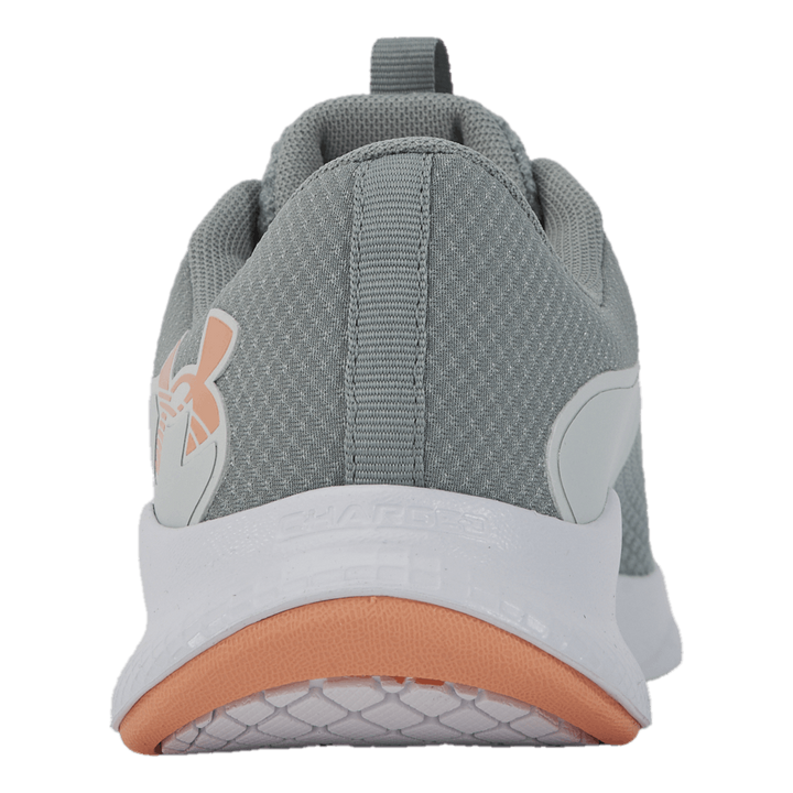 Ua W Charged Aurora 2 Green