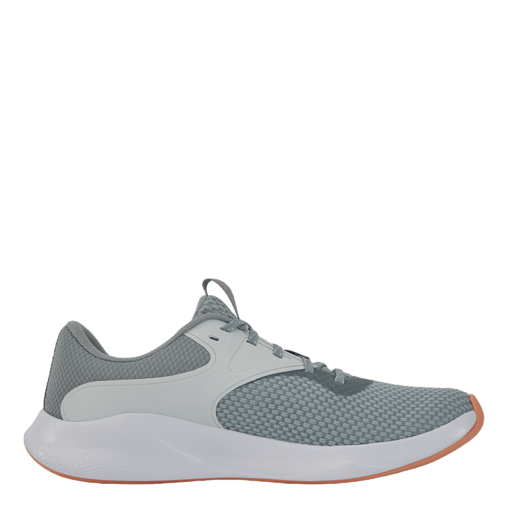 Ua W Charged Aurora 2 Green