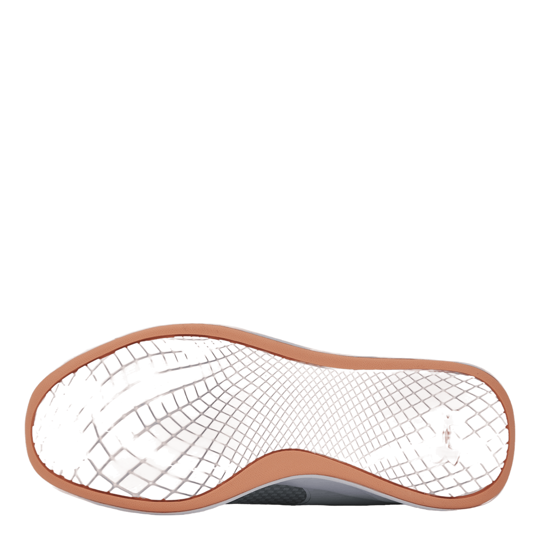 Ua W Charged Aurora 2 Green