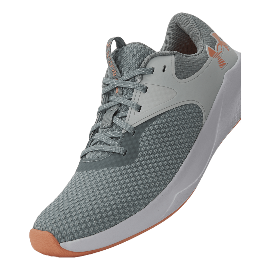 Ua W Charged Aurora 2 Green