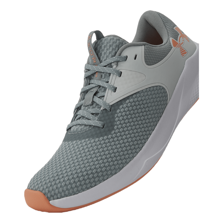 Ua W Charged Aurora 2 Green