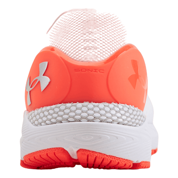 Ua W Hovr Sonic 5 White