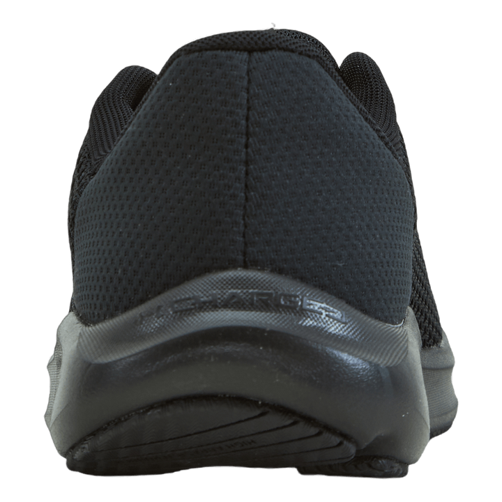 Ua Charged Pursuit 3 Black