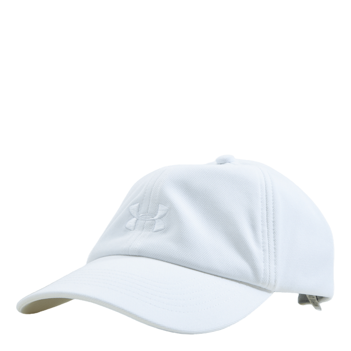 Ua Play Up Cap White