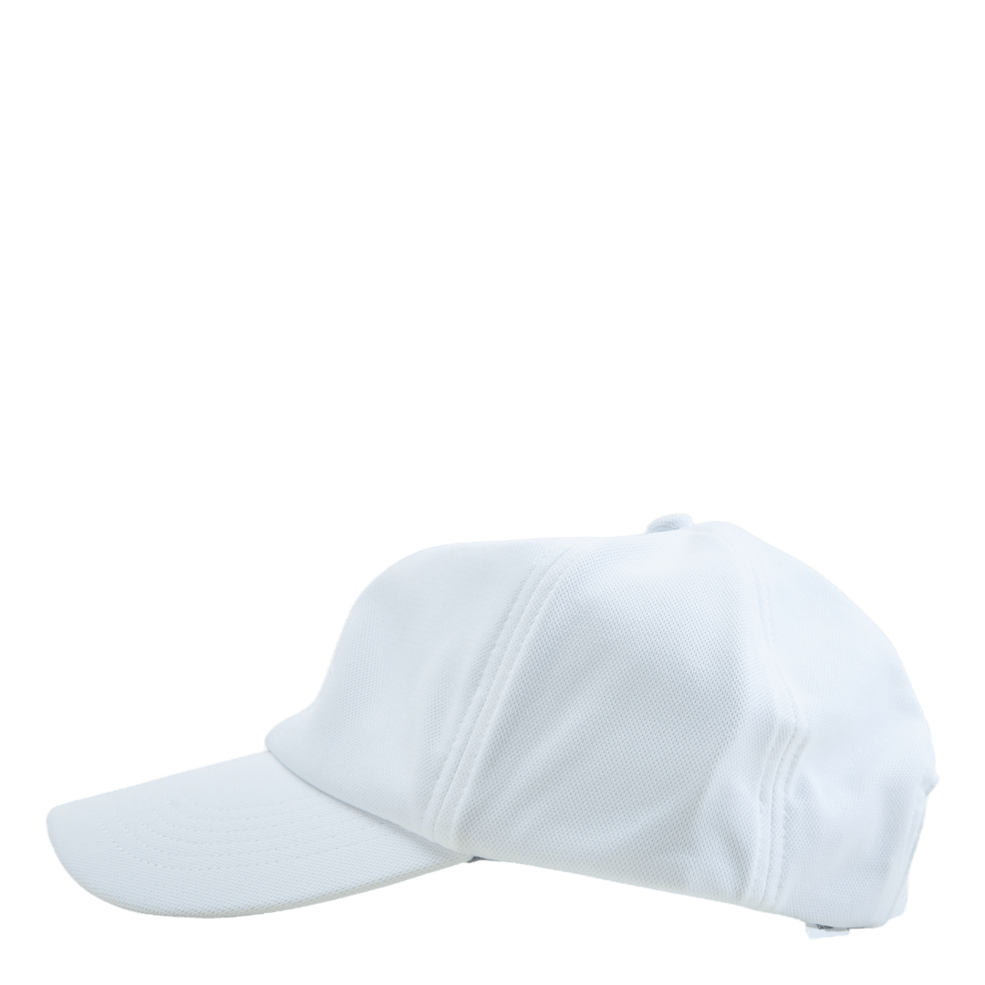 Ua Play Up Cap White