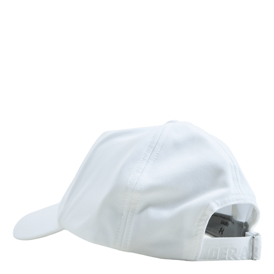 Ua Play Up Cap White
