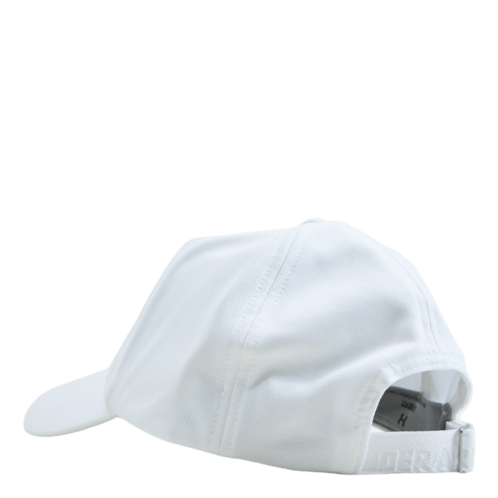 Ua Play Up Cap White