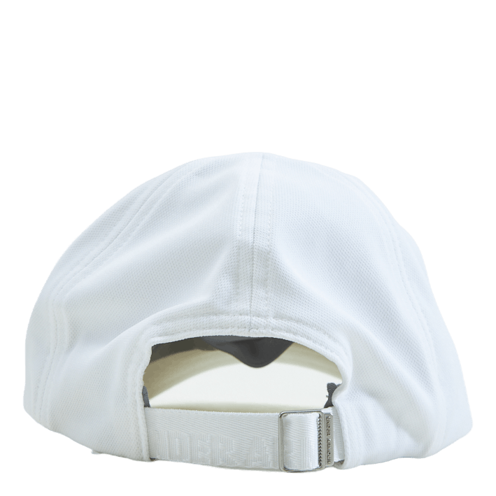 Ua Play Up Cap White