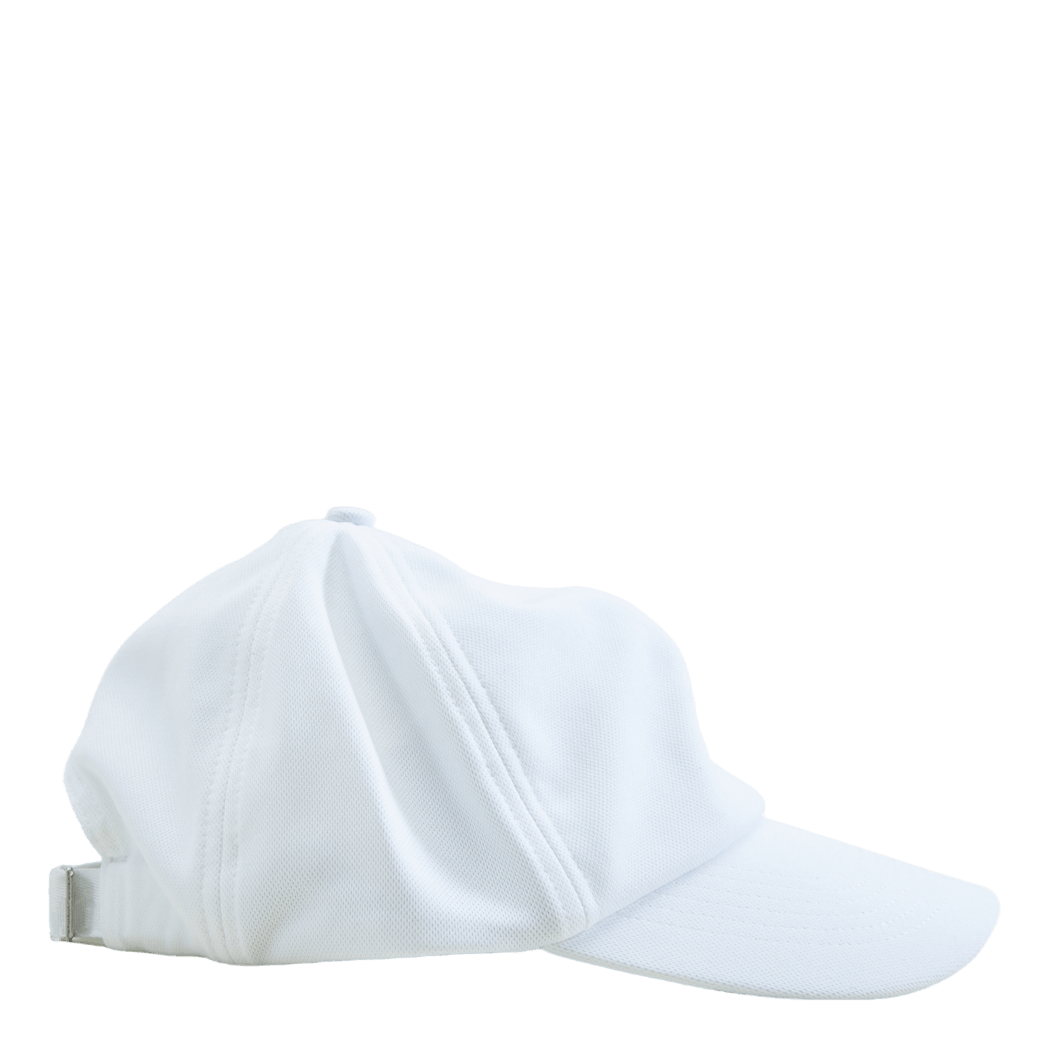 Ua Play Up Cap White