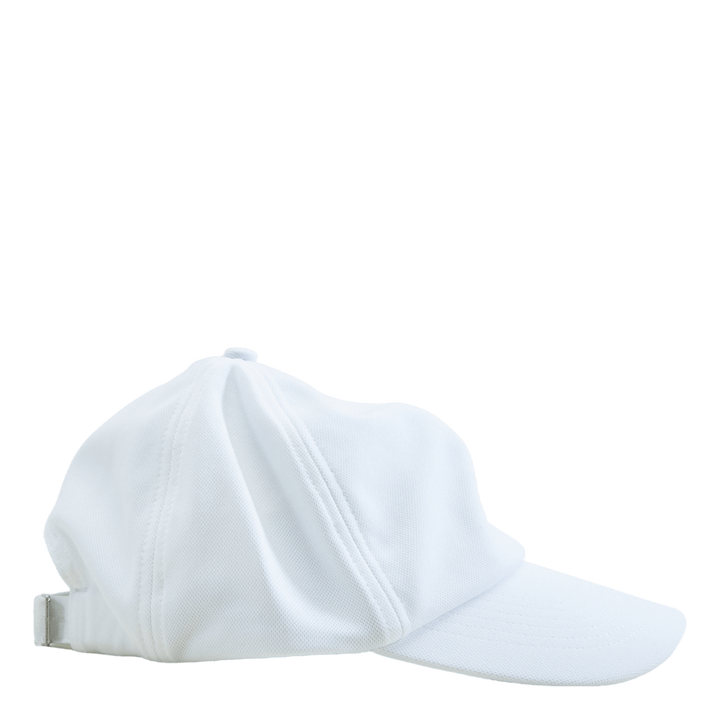 Ua Play Up Cap White