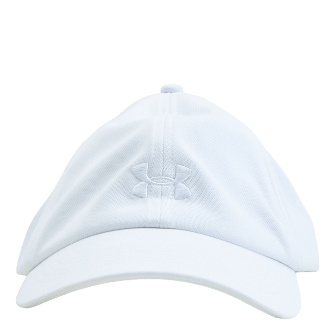 Ua Play Up Cap White