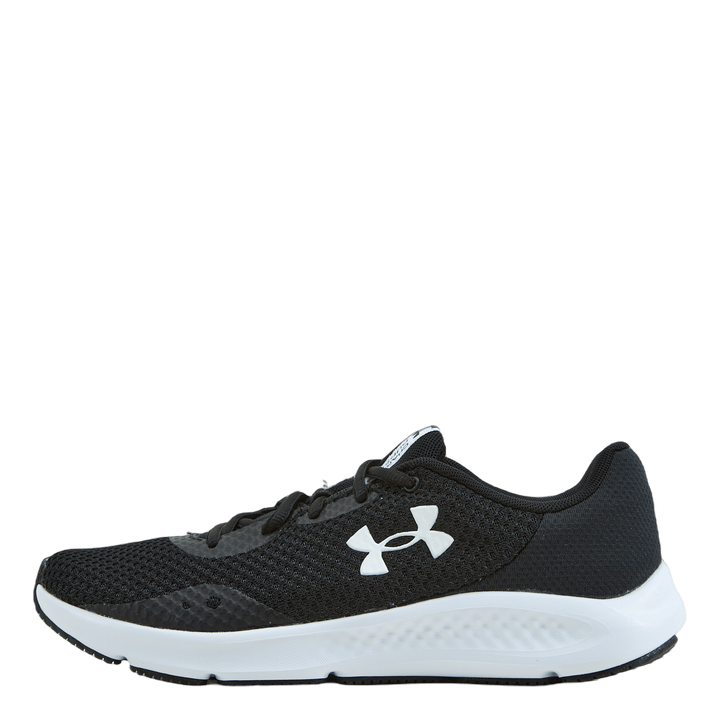 Ua W Charged Pursuit 3 Black
