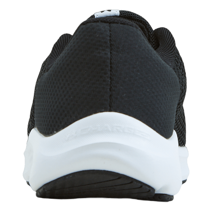 Ua W Charged Pursuit 3 Black