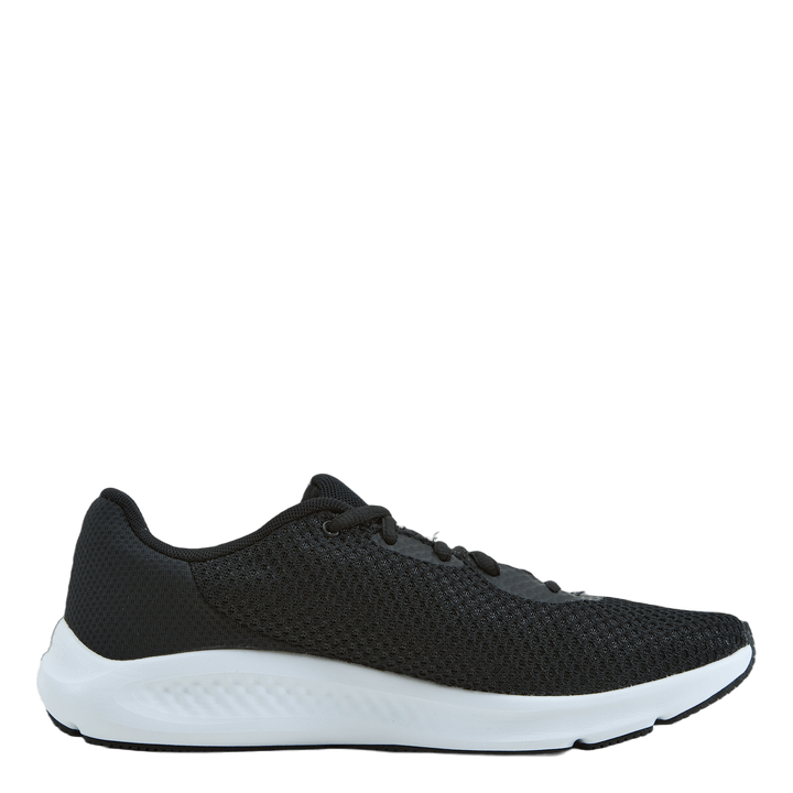 Ua W Charged Pursuit 3 Black