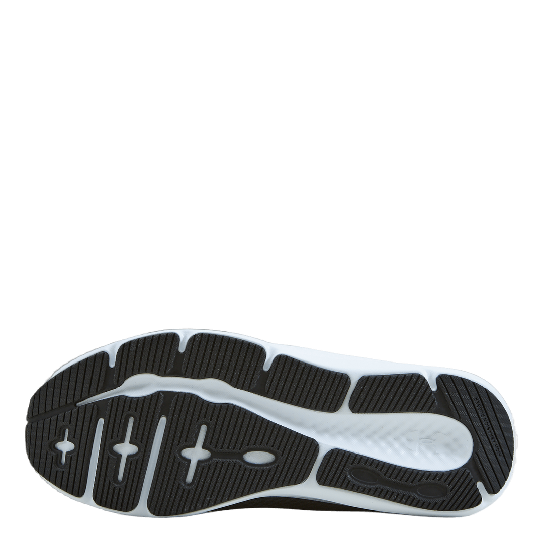 Ua W Charged Pursuit 3 Black