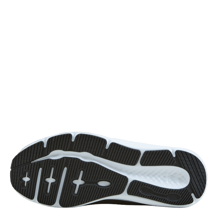 Ua W Charged Pursuit 3 Black