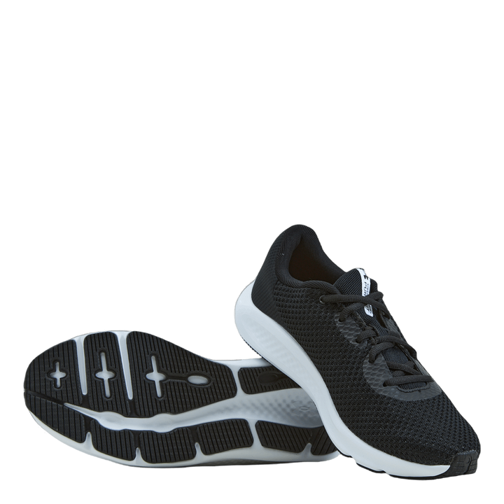 Ua W Charged Pursuit 3 Black