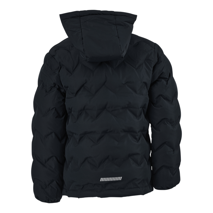 Nkmmarl Puffer Jacket Camp Dark Sapphire