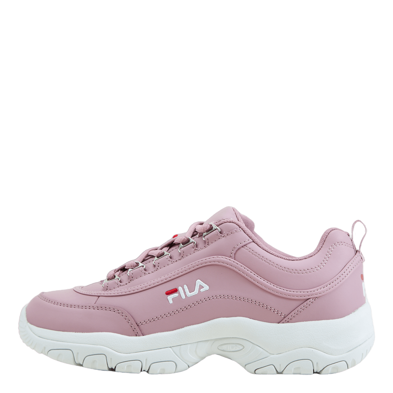 Fila Strada Low Wmn 40024 Mauve Shadows Sportamore