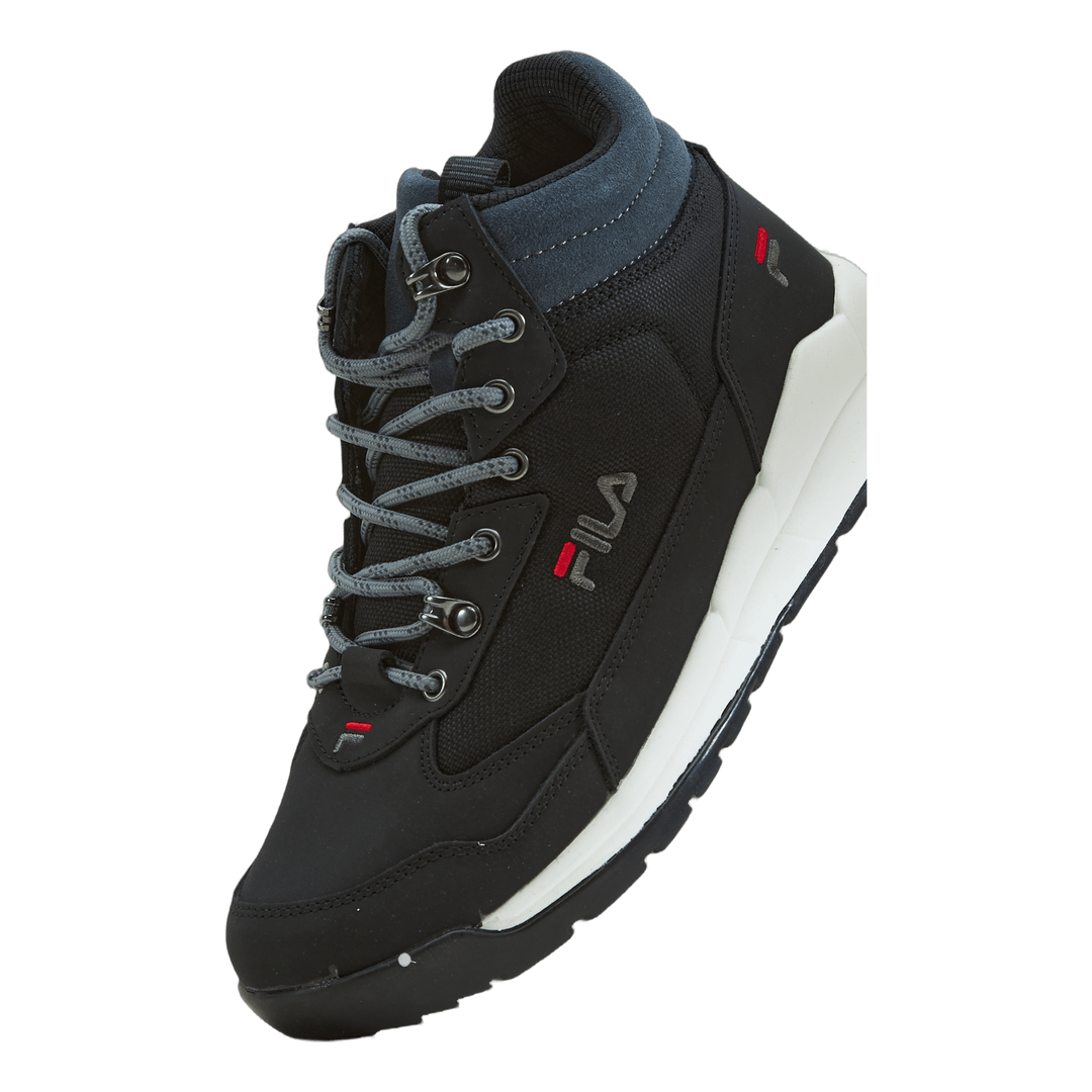 Alpha 83167 - Black Castlerock