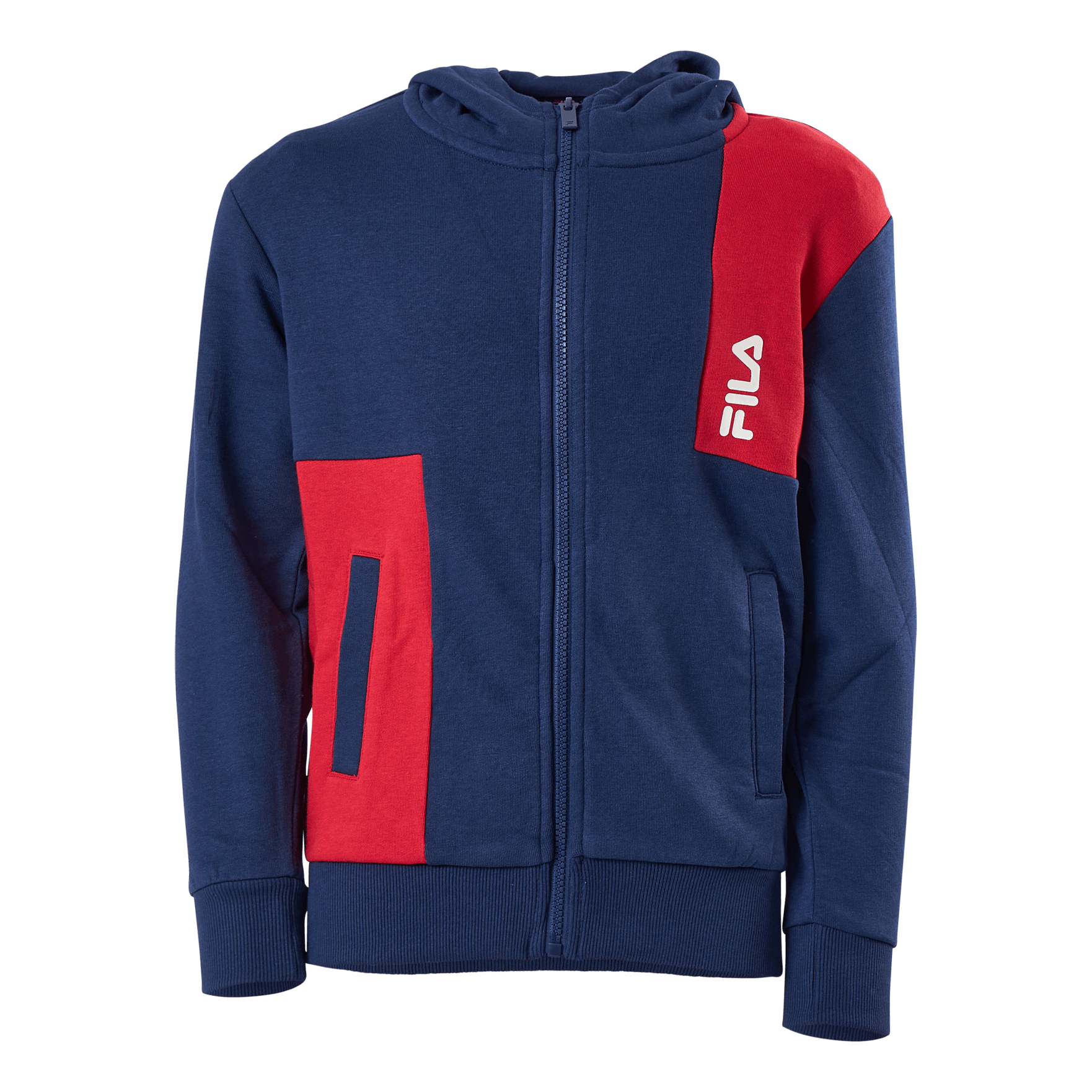 Boys fila jacket deals