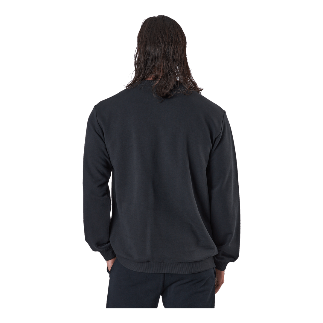 Bohinj Sweat Crew 80001 - Moonless Night