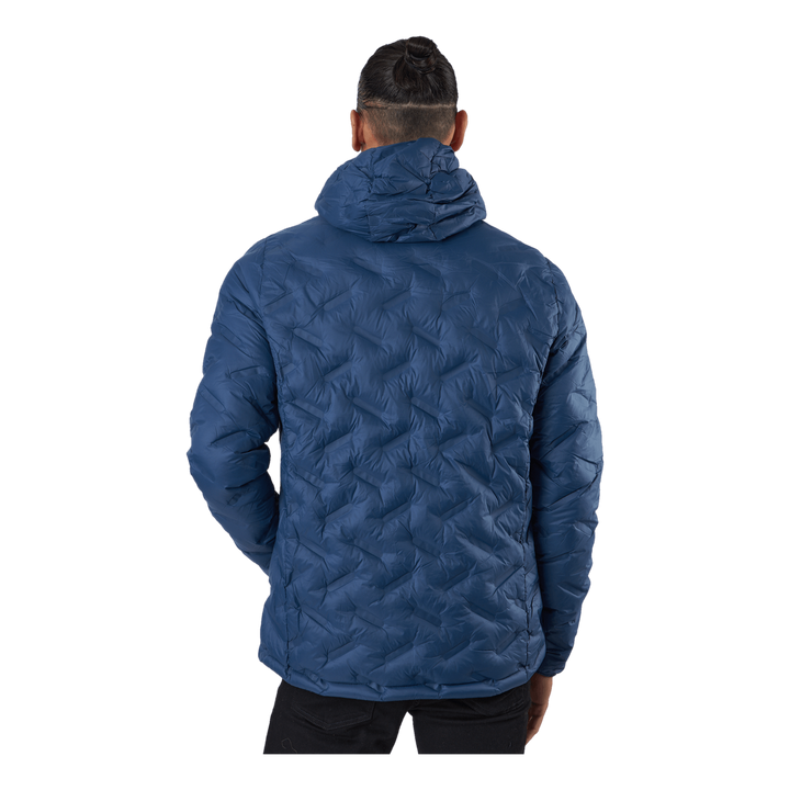 Jacket Isabo H Navy