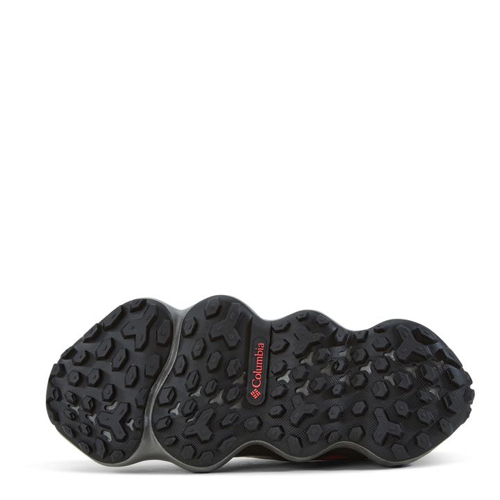 Escape™ Thrive Ultra™ Black, Red Hibiscus
