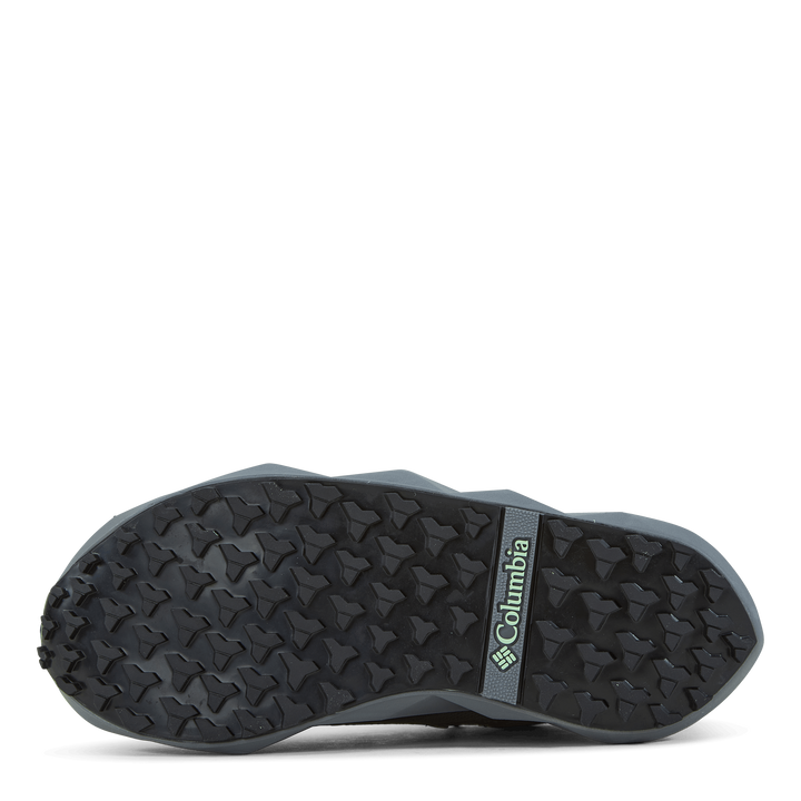 Facet™ 60 Outdry™ Black, Vivid Mint