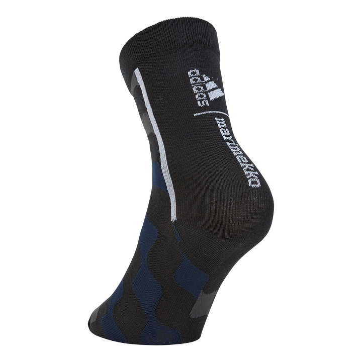 Adidas Marimekko Socks 2 Pairs Conavy