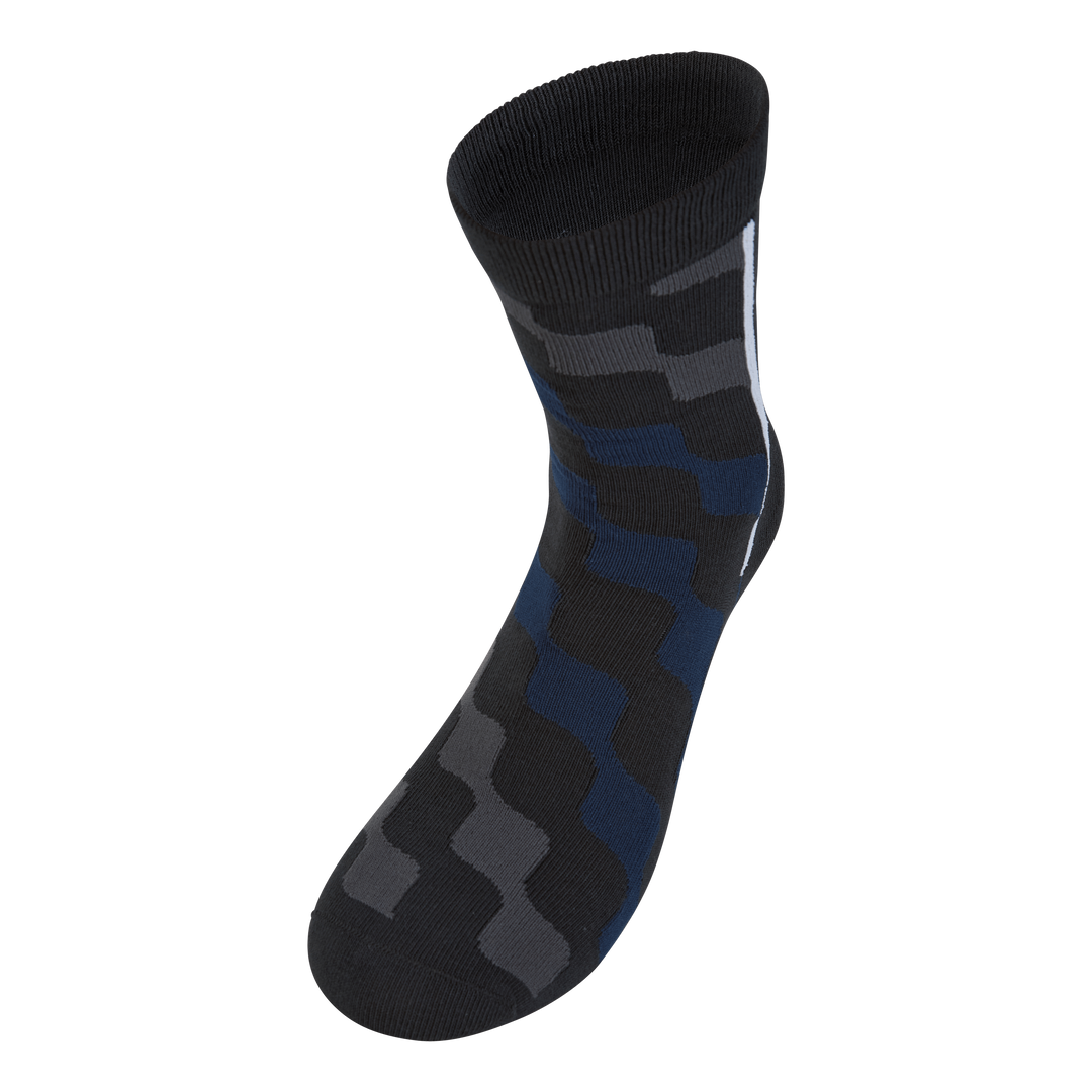 Adidas Marimekko Socks 2 Pairs Conavy