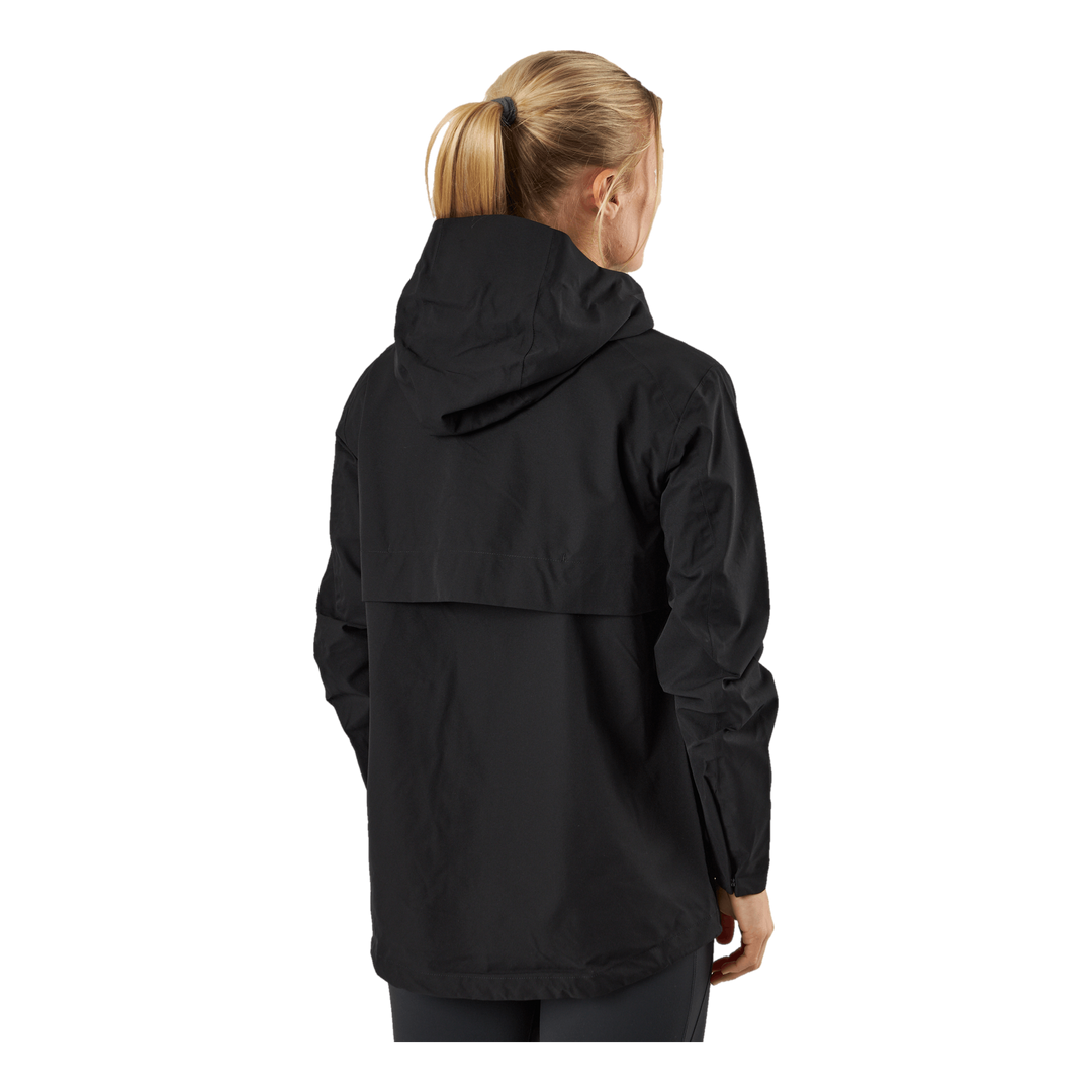 Misty Shell W Jackets Black