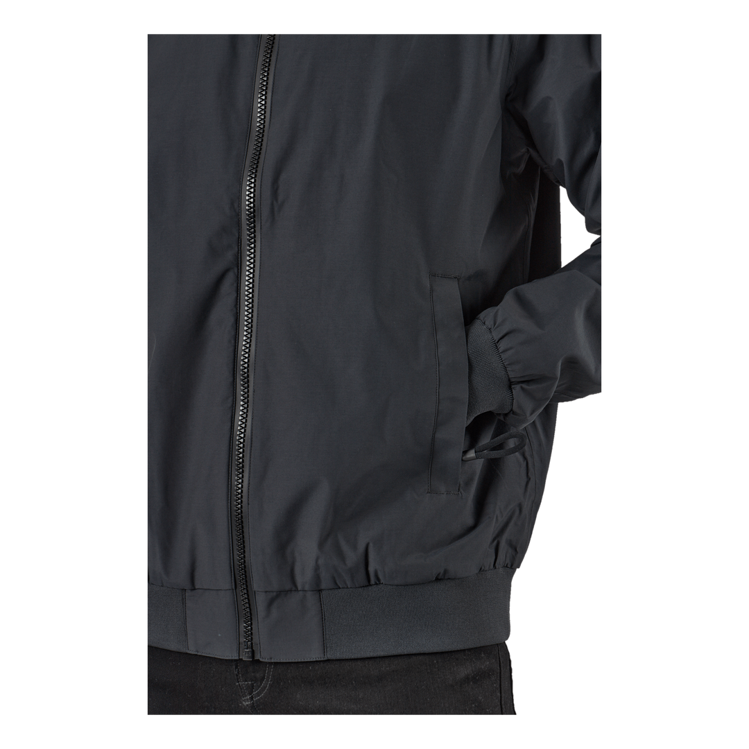 Sting Jkt M Jackets Antracithe