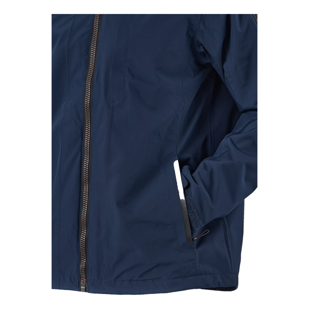 Connor Jacket  M Jackets Dark Navy