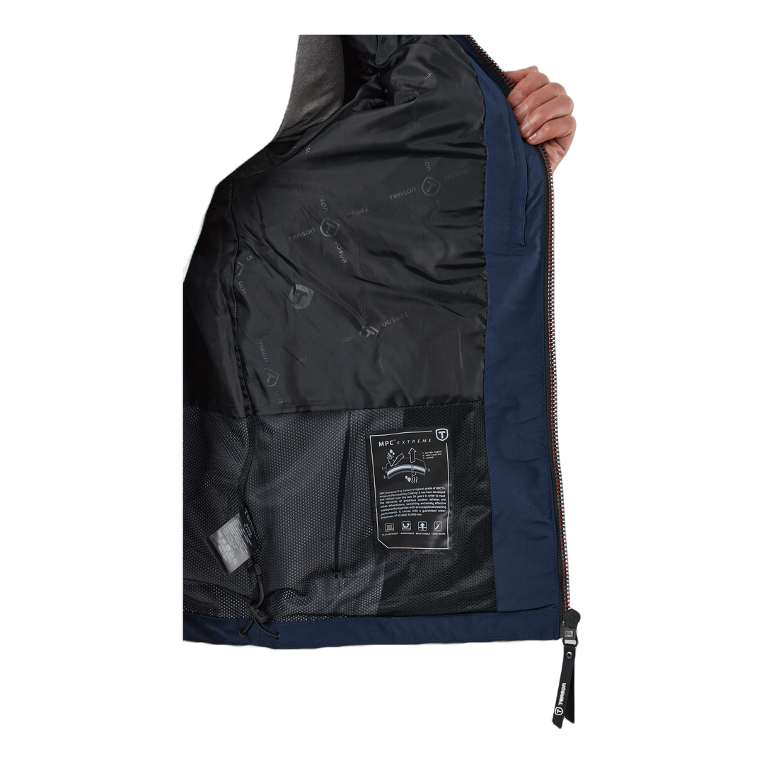 Connor Jacket  M Jackets Dark Navy