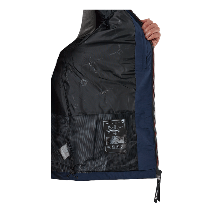 Connor Jacket  M Jackets Dark Navy