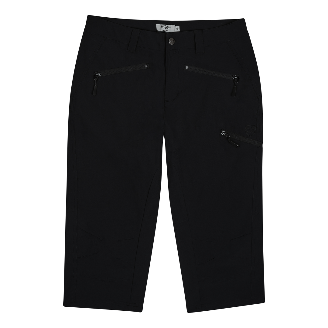 Flexi L Pirate Black