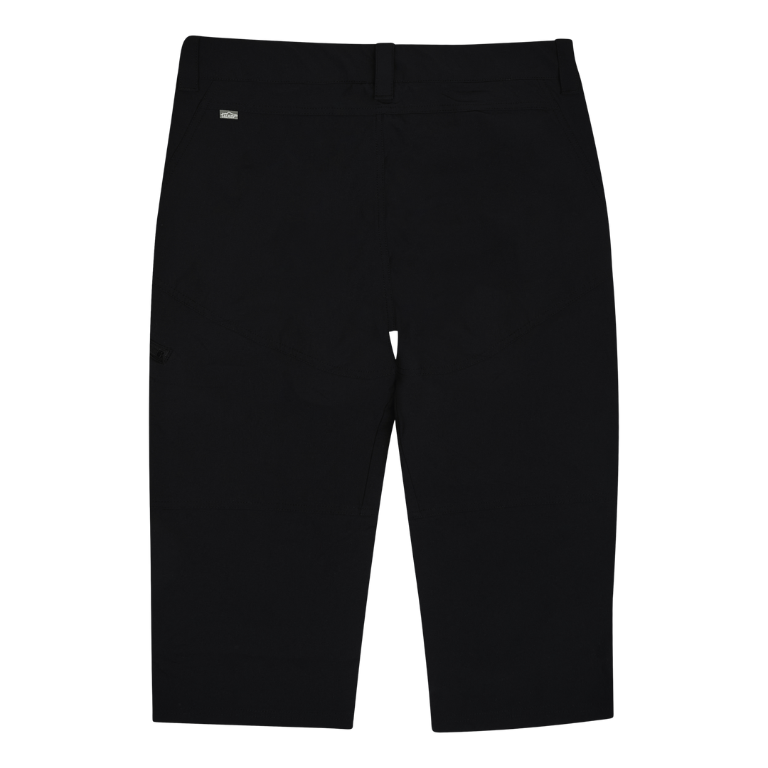 Flexi L Pirate Black