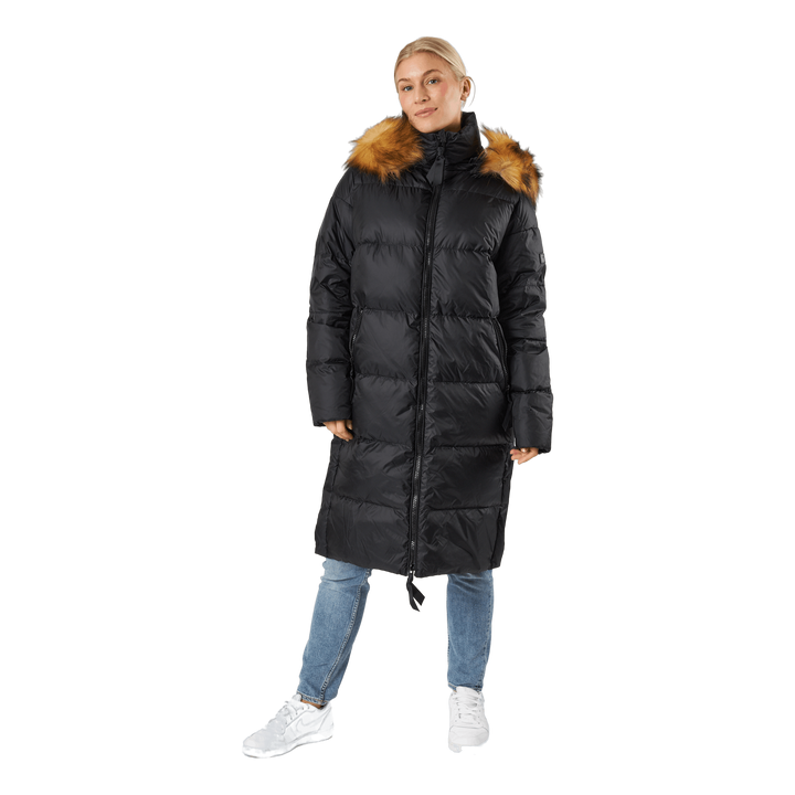 Duna 89915, Black/natural