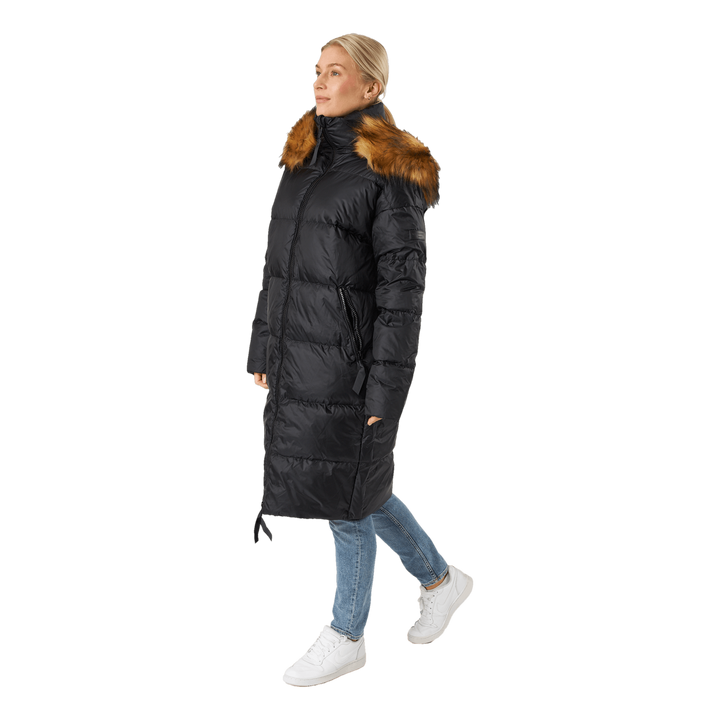 Duna 89915, Black/natural